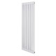 Трубчатые радиаторы Warm Well Column 2 1800*560 White (нижнее)